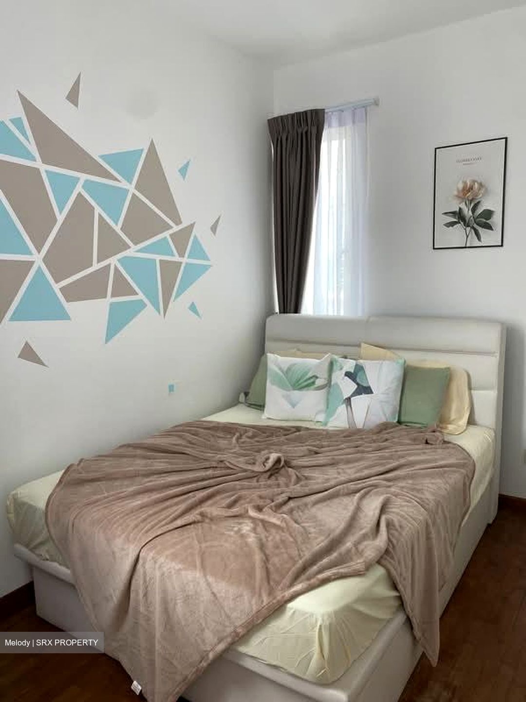 SunGlade (D19), Condominium #612011111